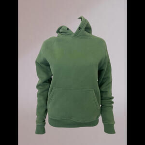 Lazuli Label Eden Pullover